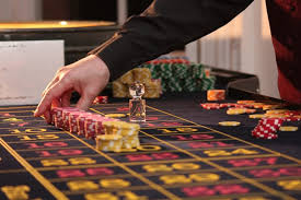 Официальный сайт MegaPari Casino